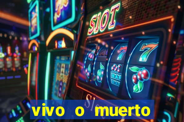 vivo o muerto manhwa 18